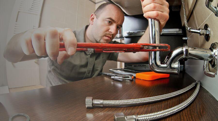 Professional sewer line replacement in Violet Hill, AR